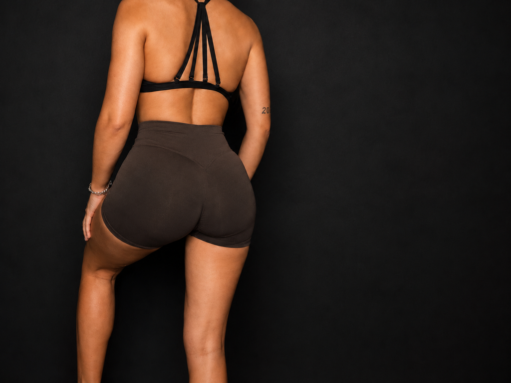 Velocity shorts