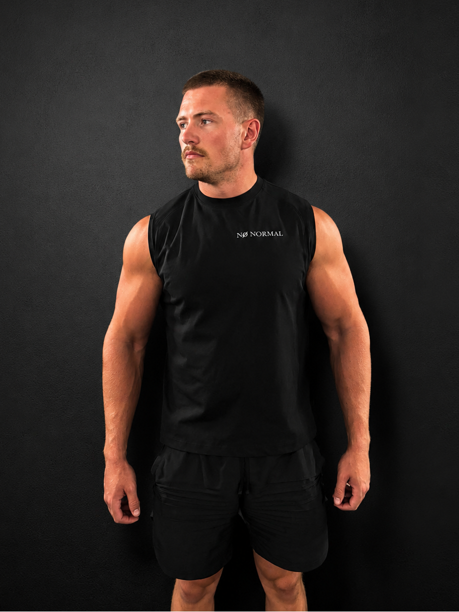 NoNormal Vest