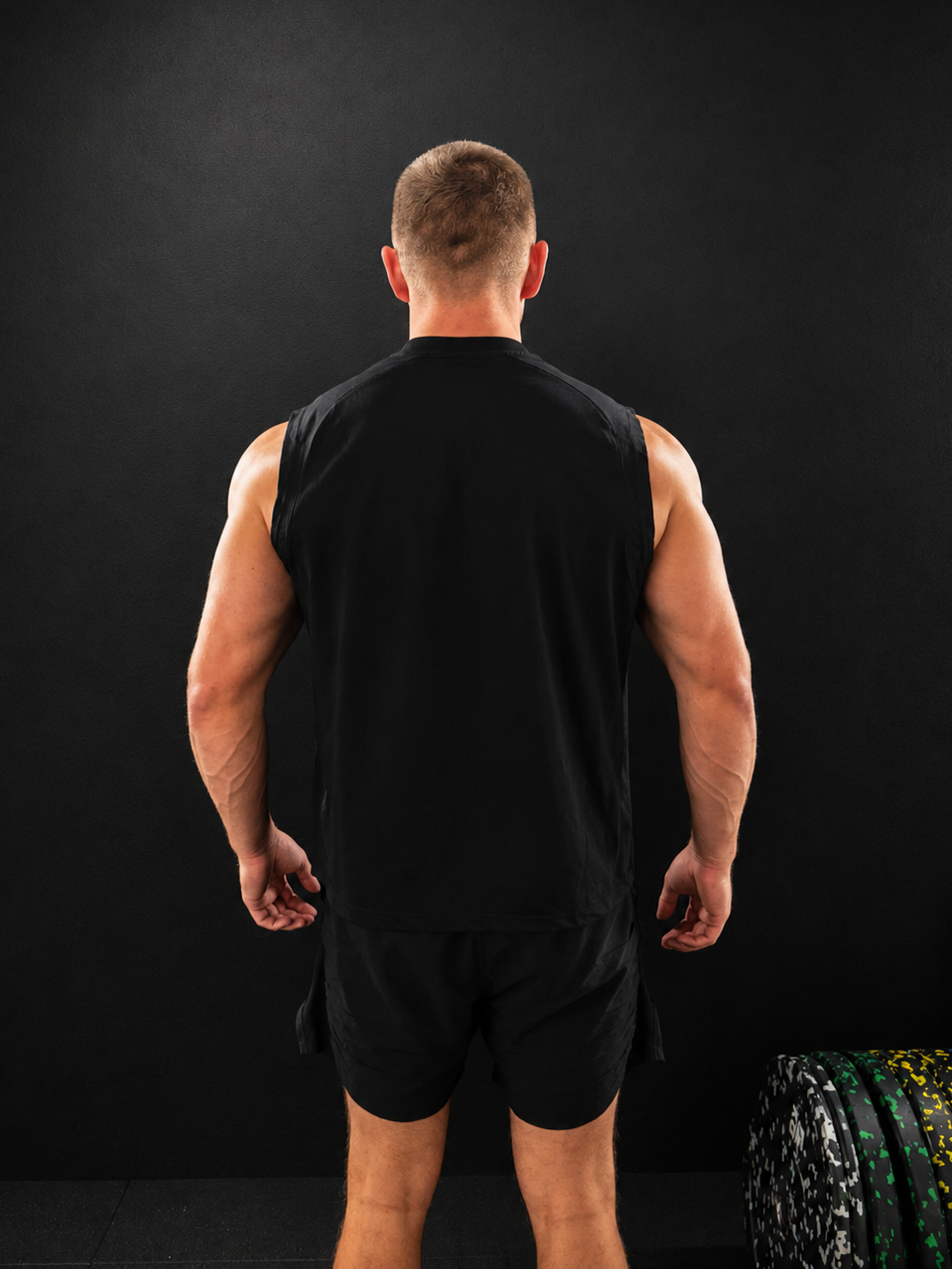 NoNormal Vest