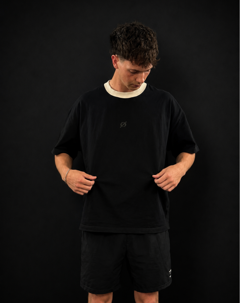 NoNormal Essentials Tee