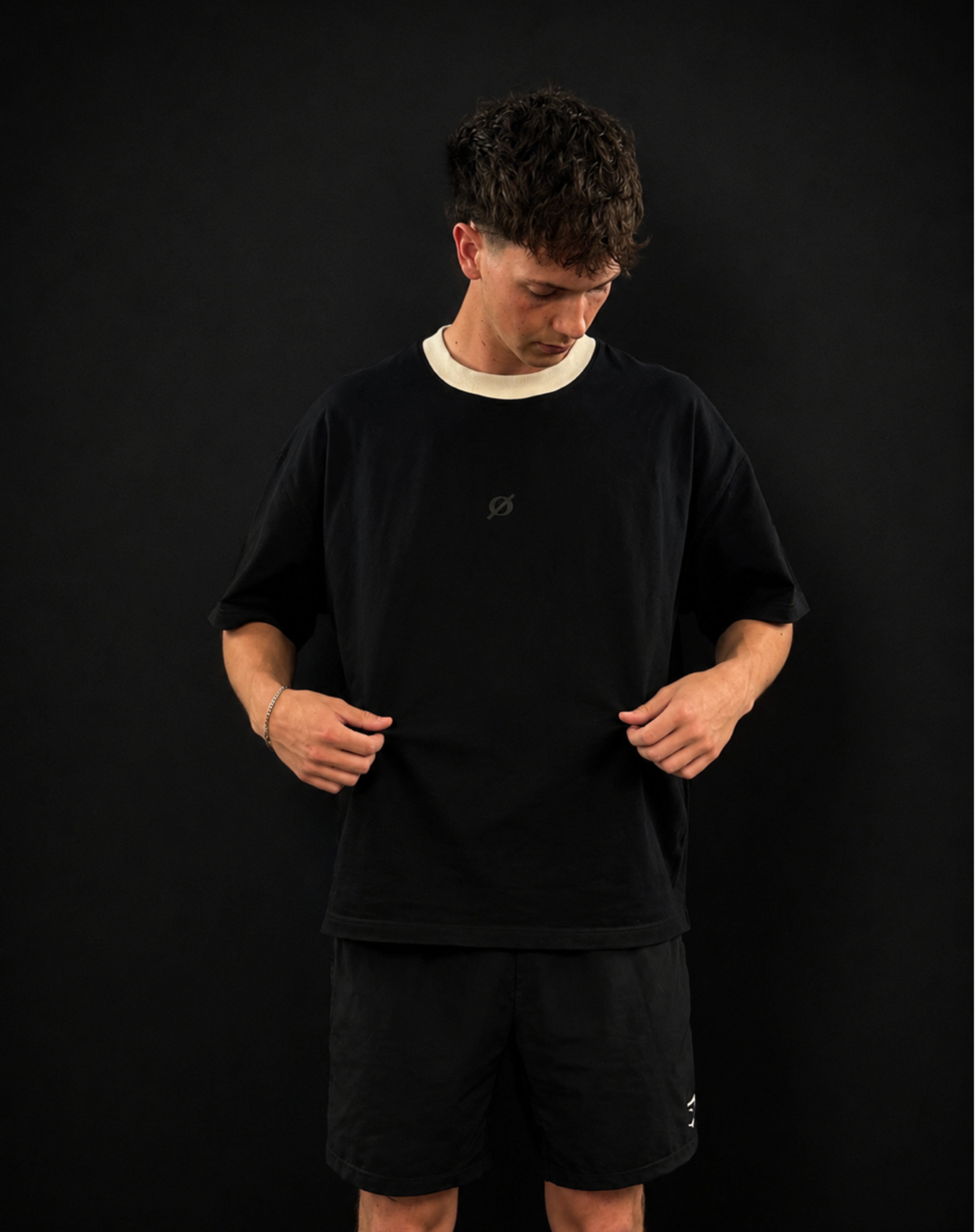 NoNormal Essentials Tee