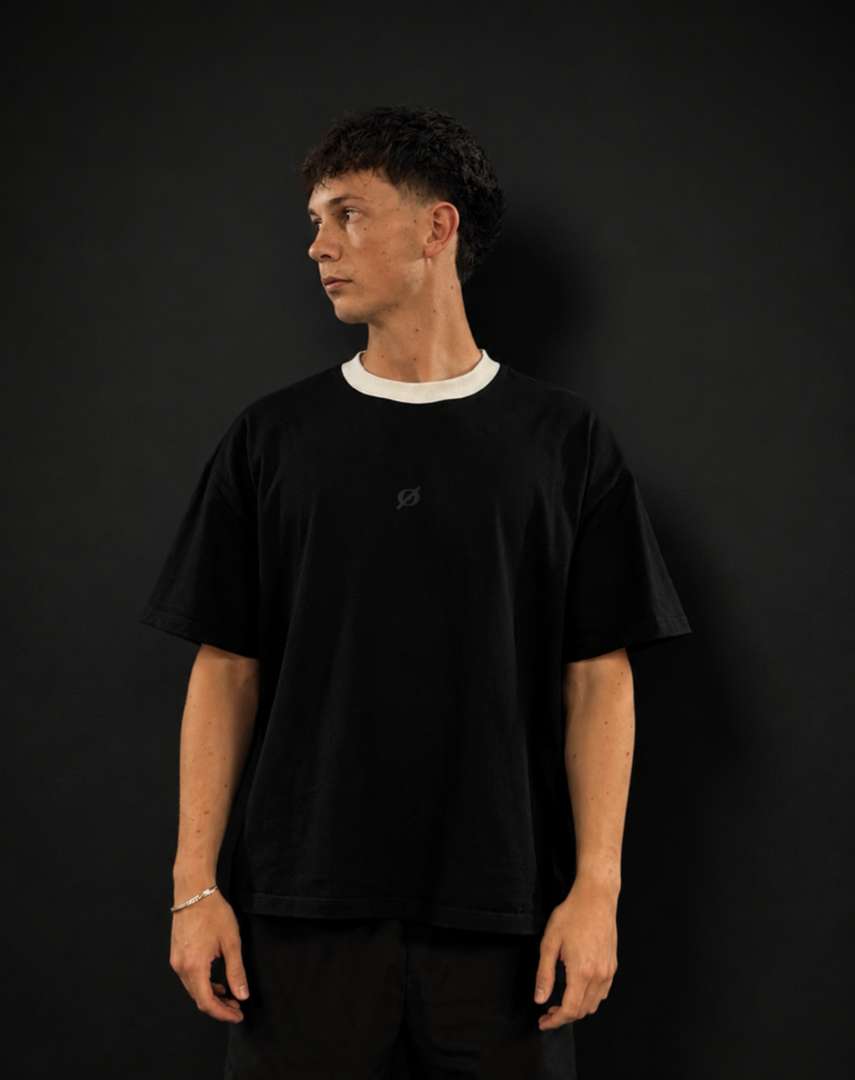 NoNormal Essentials Tee